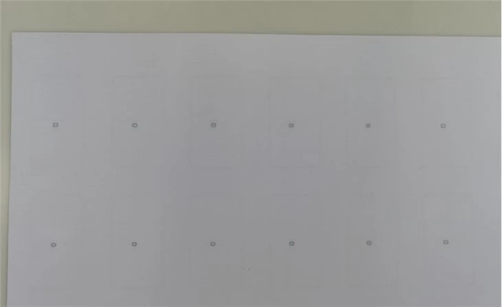 13.56MHz RFID Smart Card Inlay