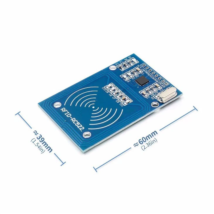 RFID RC522 Module