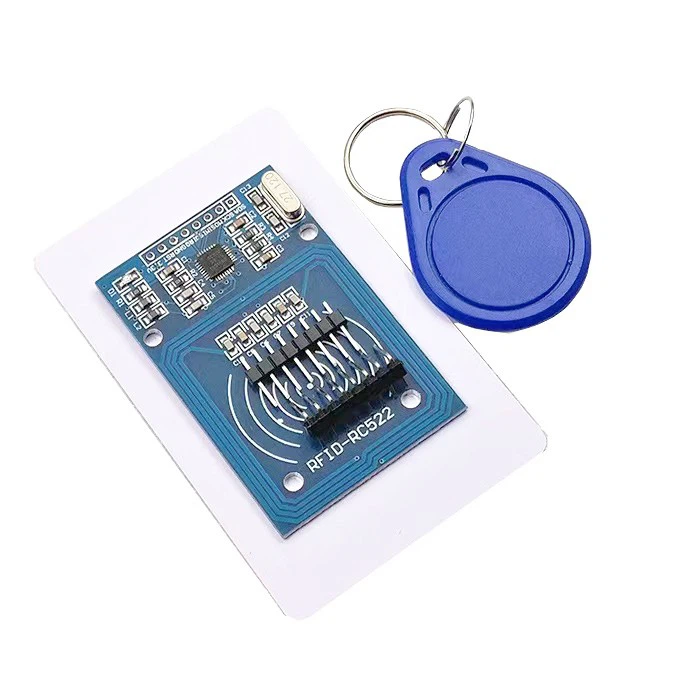 RFID RC522 Module